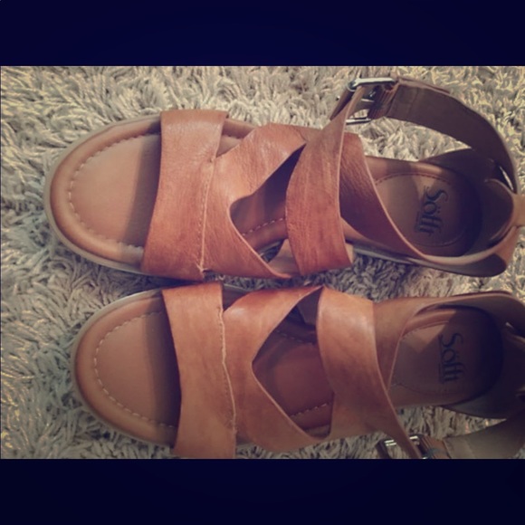 sofft mirabelle women's casual sandals